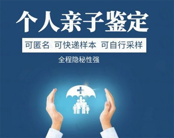 贵州省私密亲子鉴定需要怎么办理,贵州省个人亲子鉴定办理的流程