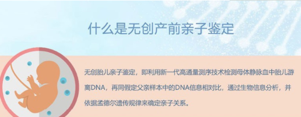 刚怀孕贵州省需要怎么做孕期亲子鉴定,贵州省办理怀孕亲子鉴定准确率高吗